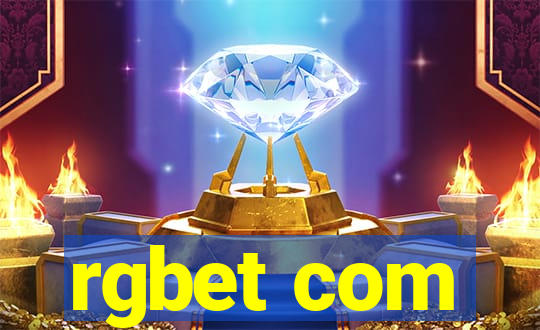 rgbet com